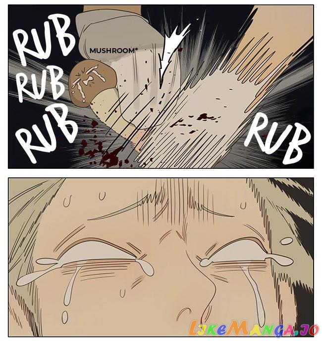 19 Days chapter 377 image 3